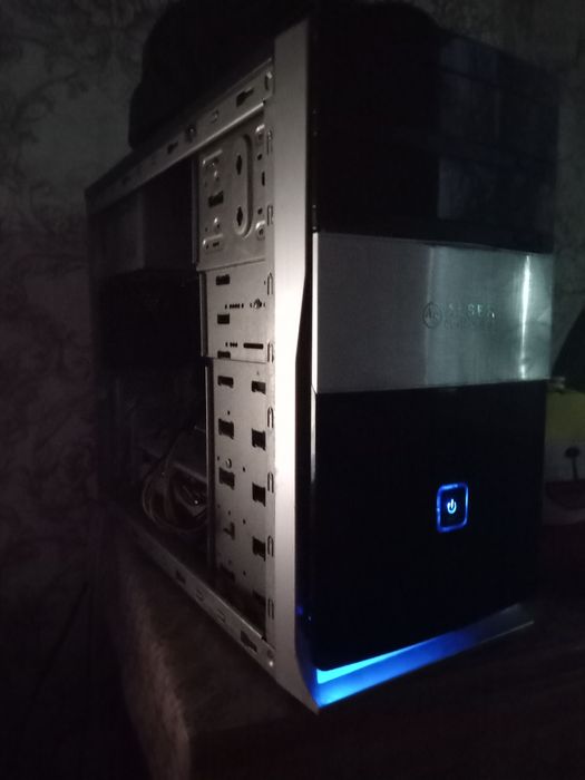 Продам компьютер