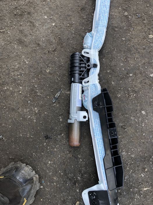 Аирбаг завеса бмв х1 е84 ( airbag zavesa bmw x1 e84 )