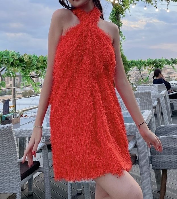 Мини платье | распродажа