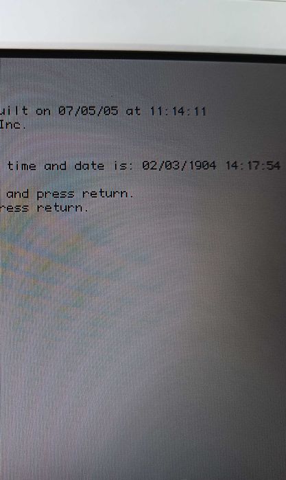 Лаптоп Apple Епъл