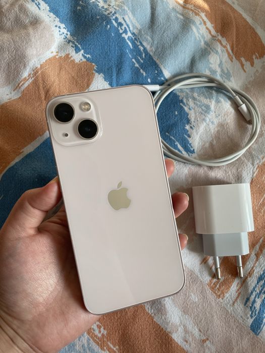 iPhone 13 128гб хороший