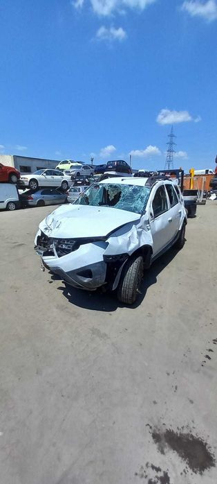 DACIA DUSTER 1.6 BENZINA  2017 Dezmembrez/Dezmembram