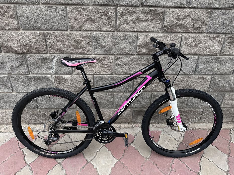 Велосипед Centurion
