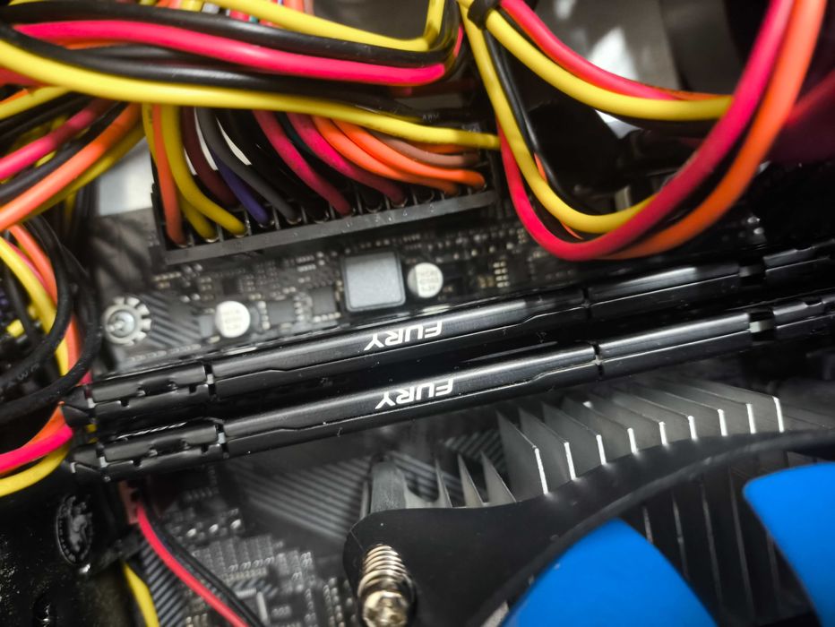 Продам компьютер