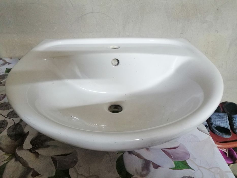 Раковина для ванной
