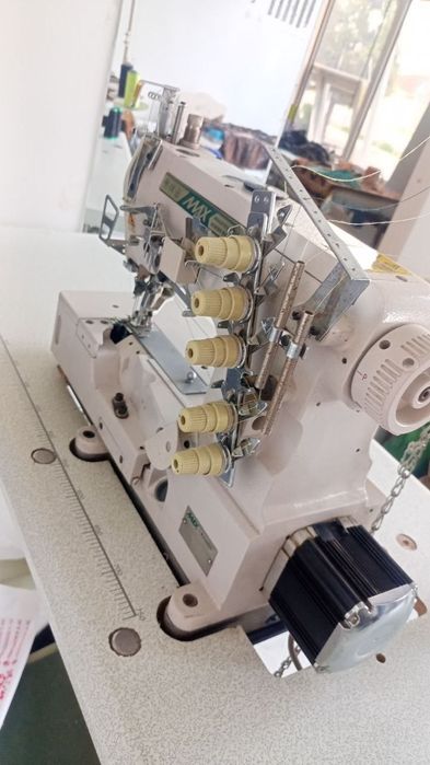 Рашма тикиш мошинаси