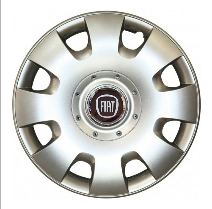 Capace roti FIAT 13 14 15 16 17 Punto Tipo Panda Doblo Linea Albea