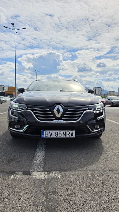 Renault Talisman Initiale Paris