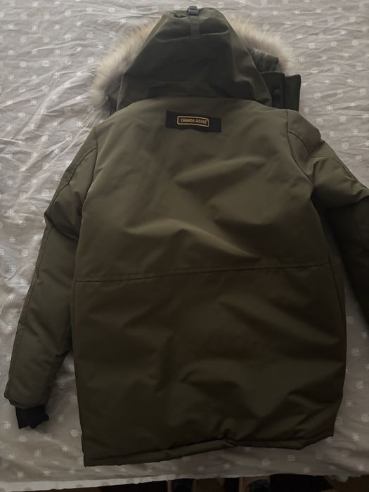 Мъжко непромокаемо яке