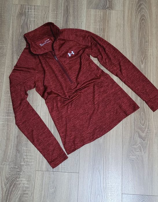Bluza Under Armour marime Xs