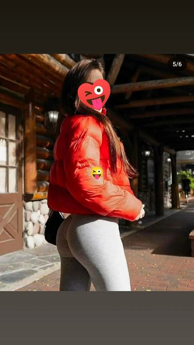 Ма"сс'аж 2001. Личный