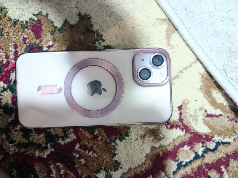 iPhone 13 айфон 13