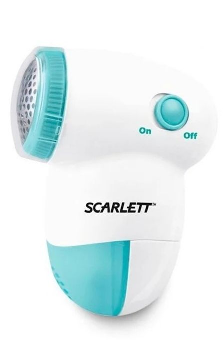 Машинка для катышков