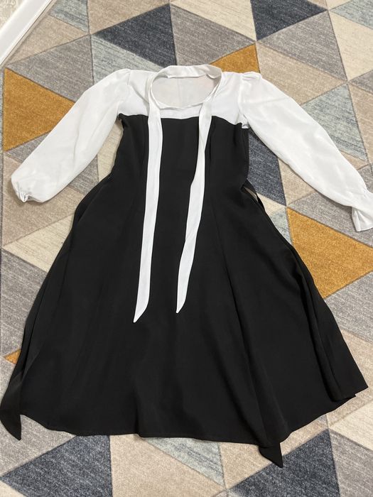 сарафан сатылады 1рет сонгы қонырауга киілген