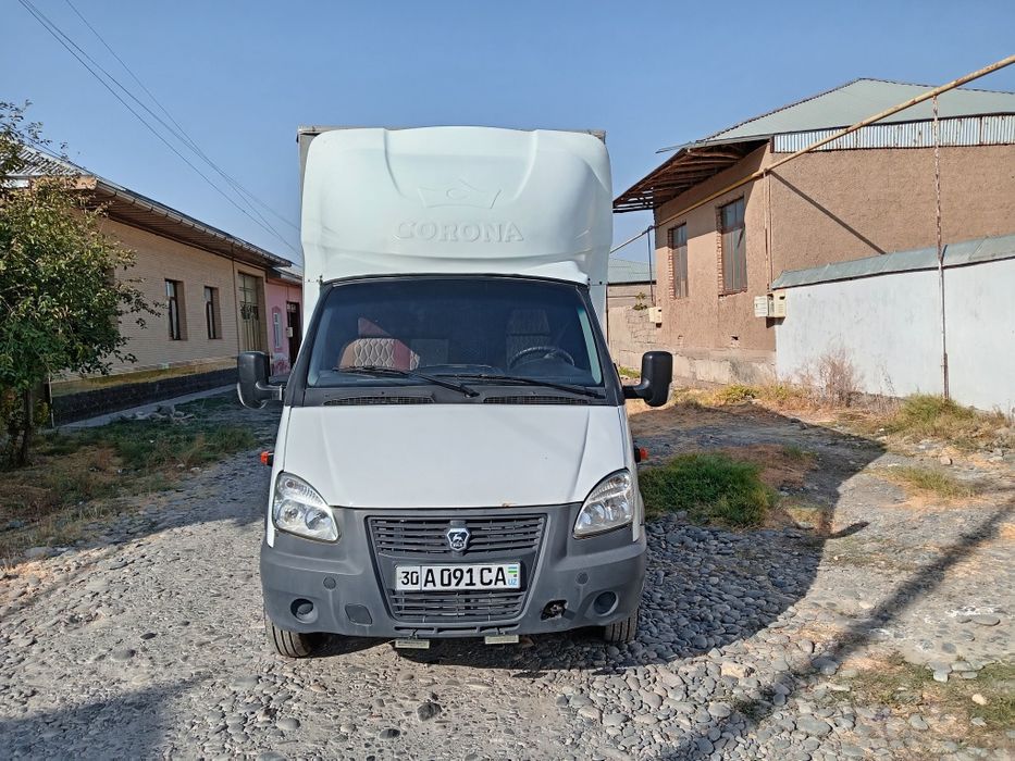 Gazel biznes zor sastayanie