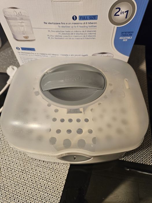 Sterilizator chicco
