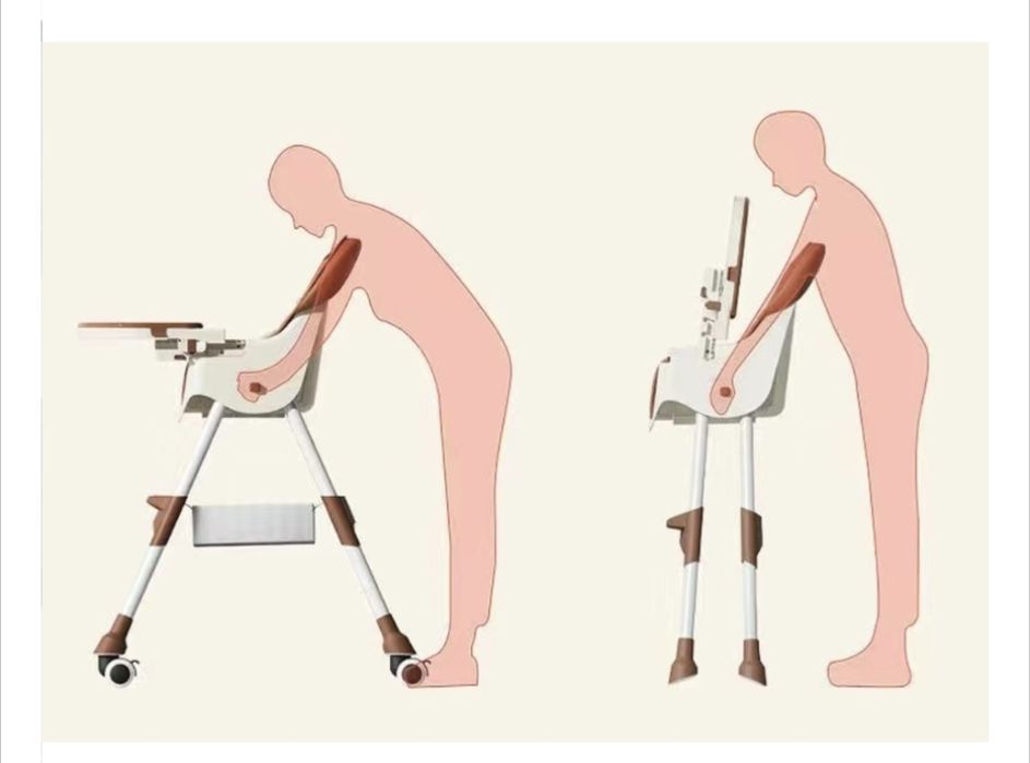 Стол для кормления 5000тг