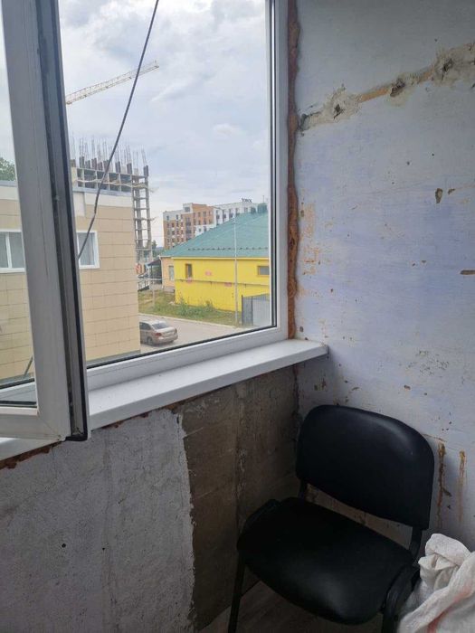 продам 2хкомн КЖБИ 2 эт