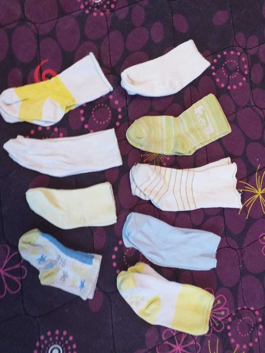 Всичко за бебето шишета, прлени, хавлийка, дрешки и др.-20-35лв.