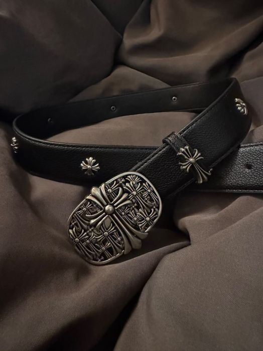 Curea Chrome Hearts - 110 cm