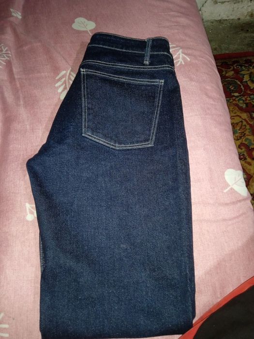 Мужские джинсы от Zara