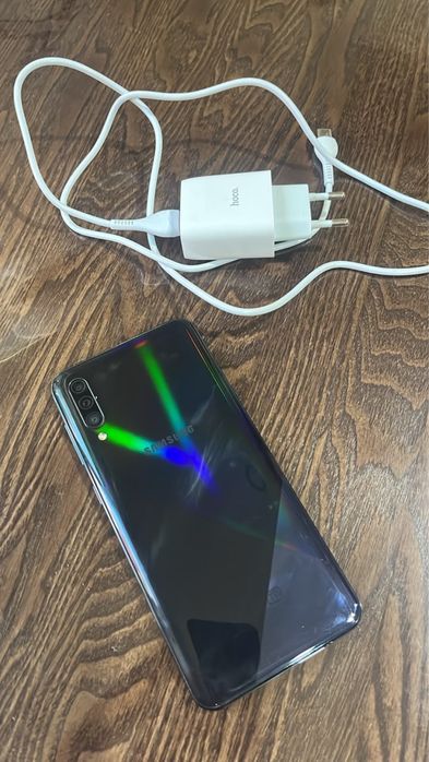 Продам Samsung A30S