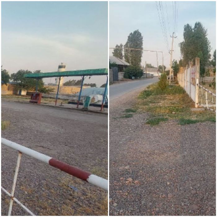 Заправка Туй тепа 26 соток