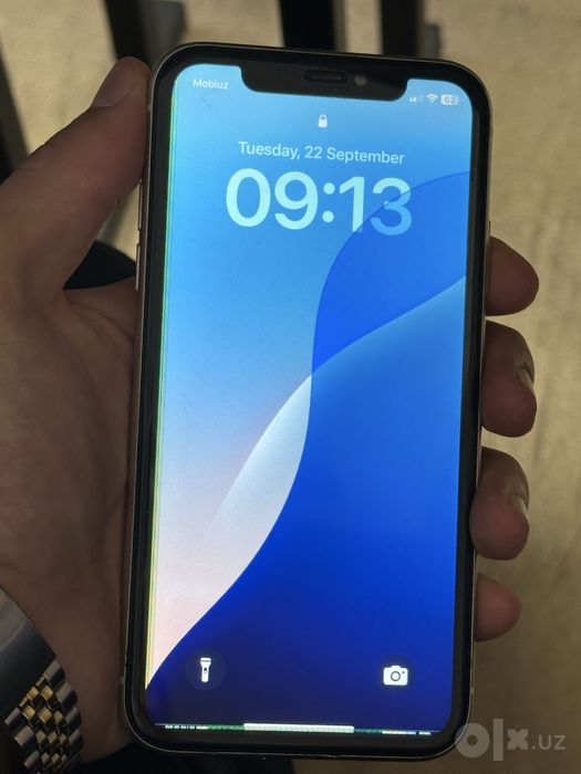 iPhone 11 (KHA)