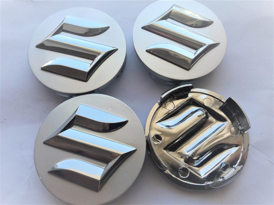 Капачки за джанти Сузуки