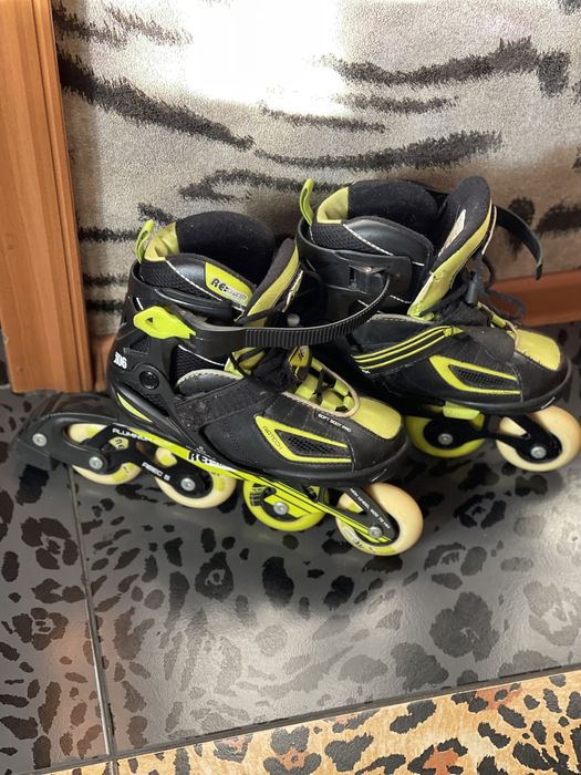 Ролики детские коньки