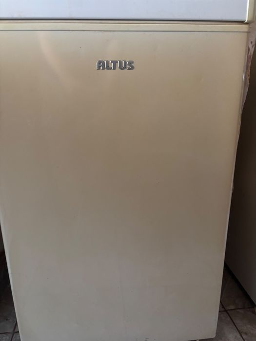 Congelator Altus