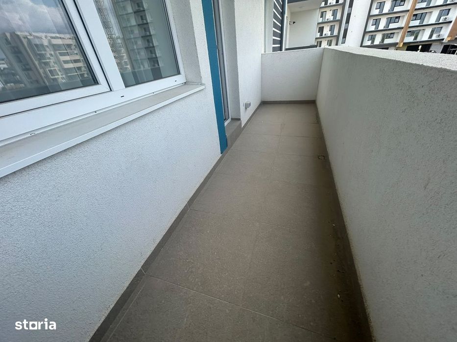 Apartament 2 camere | Studio| 49mp | Mobilat + Utilat  | Acces  Metrou