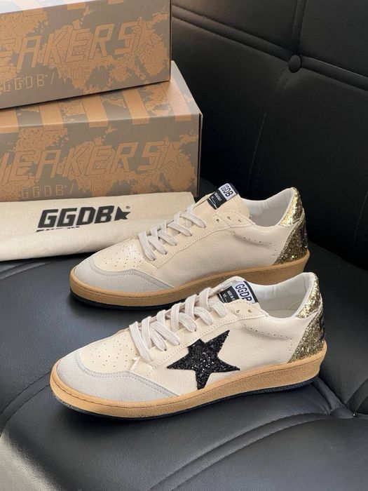 Adidasi Golden Goose Noi !!! Marimi 36/40 !!!