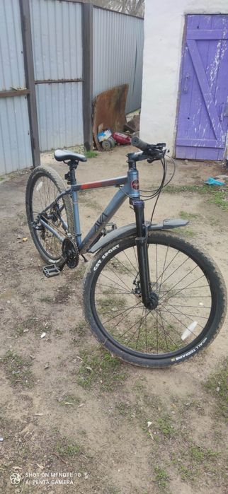 Продам скоростной велосипед