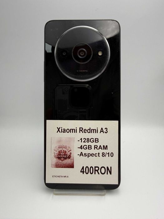 Xiaomi Redmi A3 128 GB