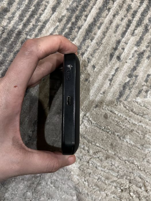 Карманный роутер билайн 4G