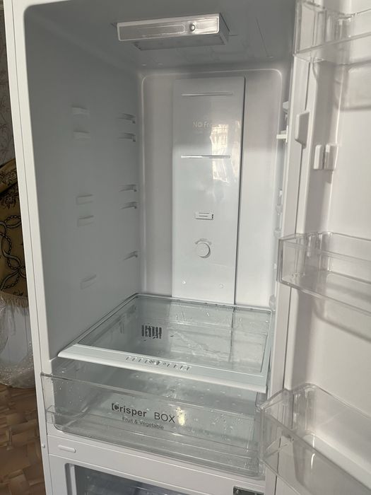 Холодильник (рабочий)