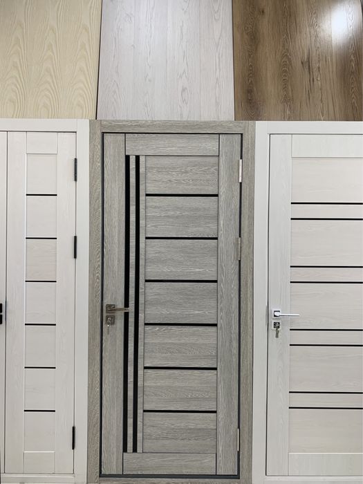 Качественные Мдф двери опотом и розницу