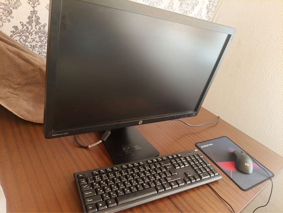 Продам компьютер (б/у) в отличном состоянии