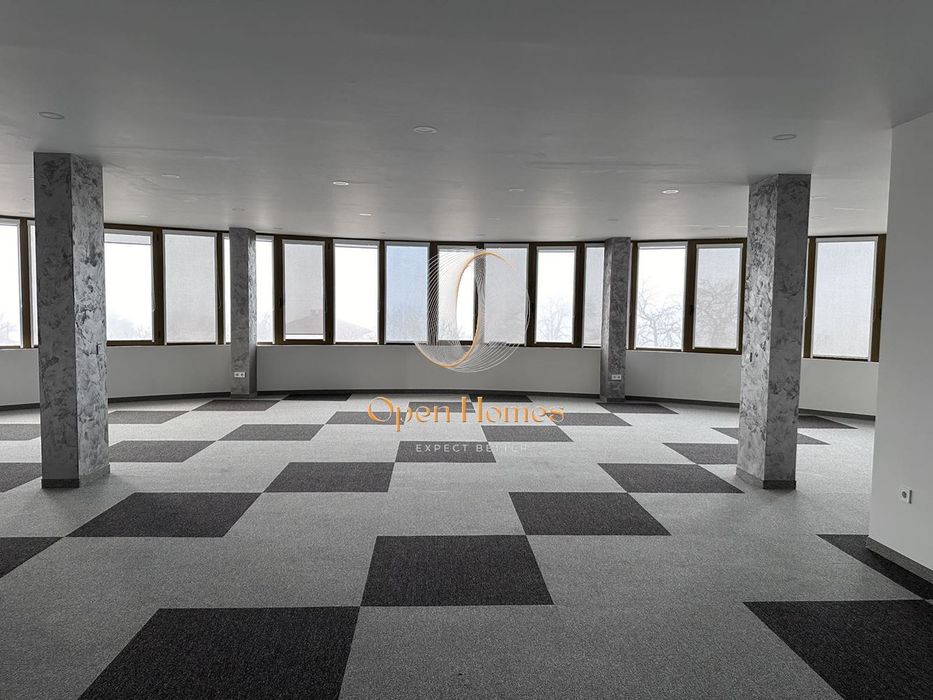 Дава се под наем Офис в Пловдив, Индустриална зона - Север - 124 кв.м за 714 € - Снимка #4