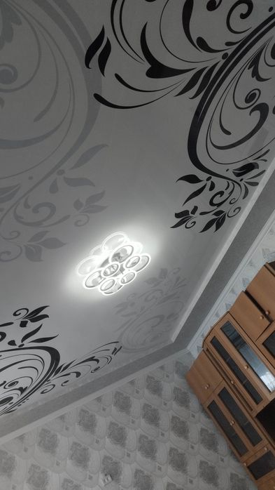 Натяжной  потолок хизматлари .УсЛуГи  По МоНтАжУ  НаТяЖнОгО ПоТоЛкА