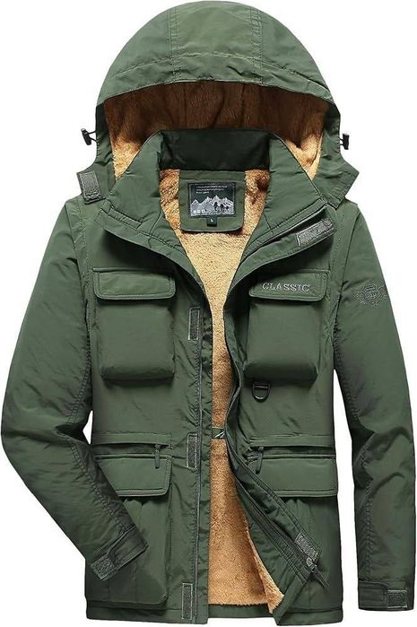 Спецодежда куртка