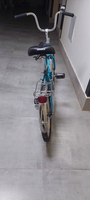 ВЕЛОСИПЕД классический stels 22