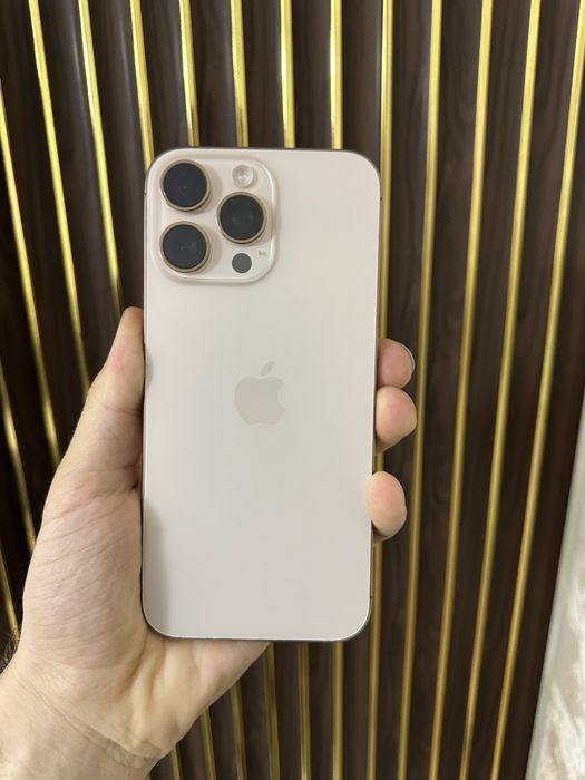 Iphone 16 Pro Max 256 Айфон 16 Макс 256