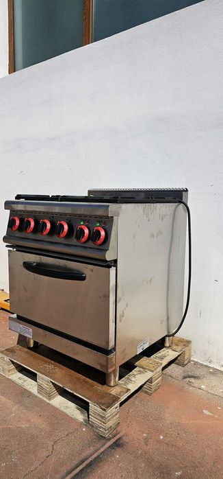 REDUCERE Aragaz gaz si cuptor electric linia 700- Transport Gratuit