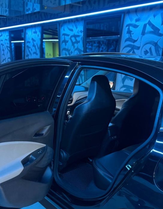 Chevrolet Onix 2023 — 7