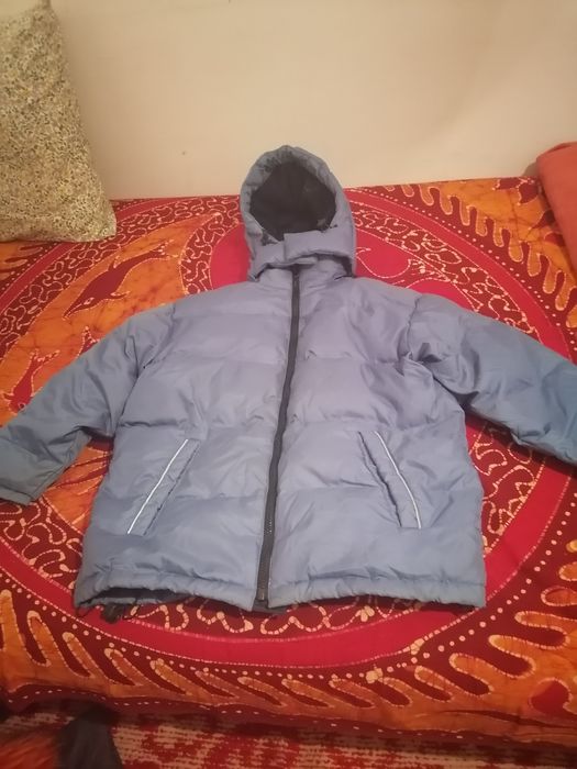 Geacă damă (mărimea S)