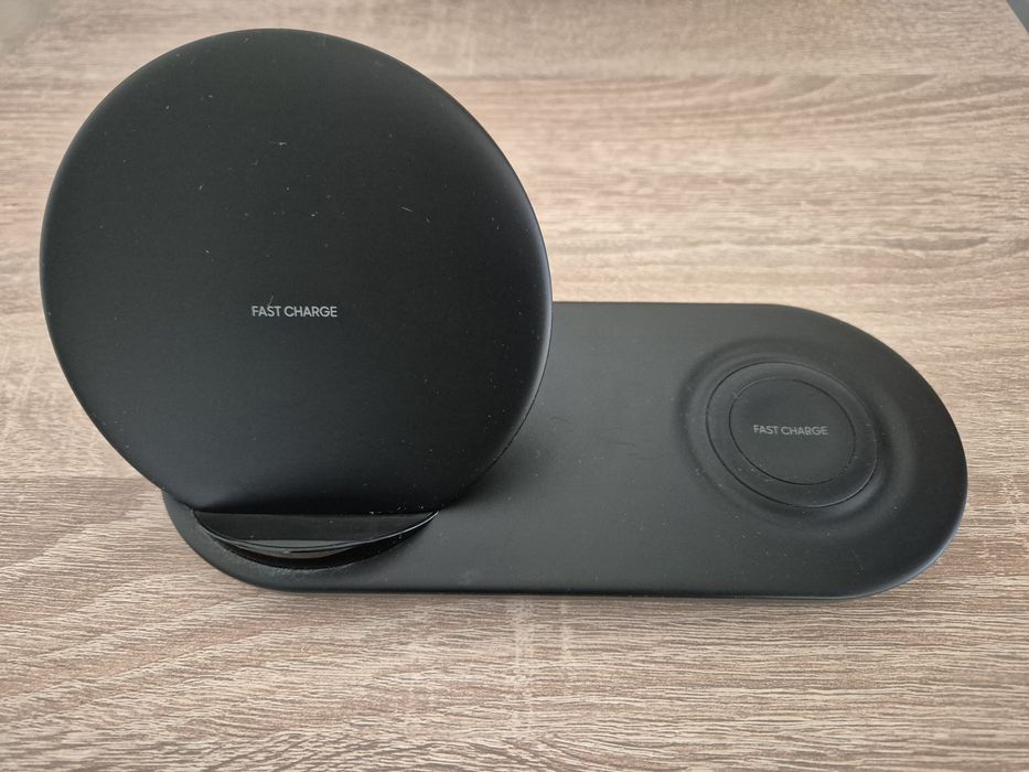 Безжично зарядно Samsung