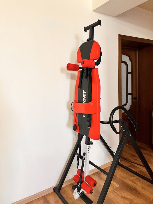 Инверсионный стол GENAU.