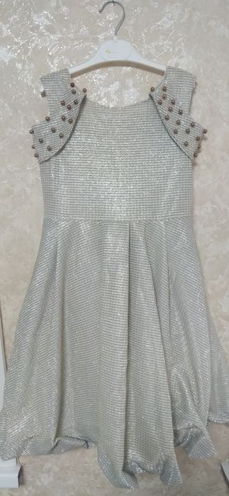 Платья для девочек. От 5ти до 9ти лет.